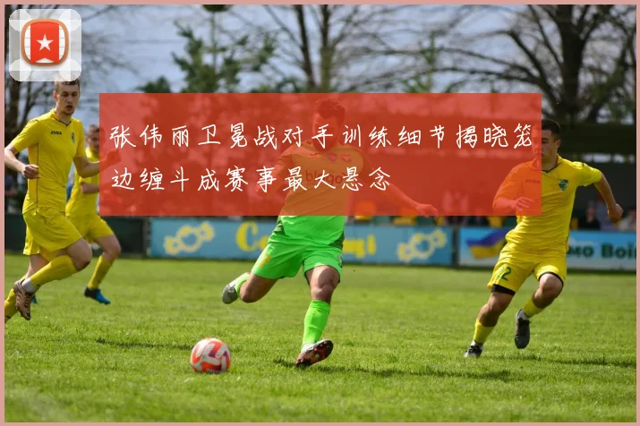 张伟丽卫冕战对手训练细节揭晓笼边缠斗成赛事最大悬念
