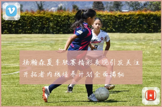 杨瀚森夏季联赛精彩表现引发关注开拓者内线培养计划全面揭秘
